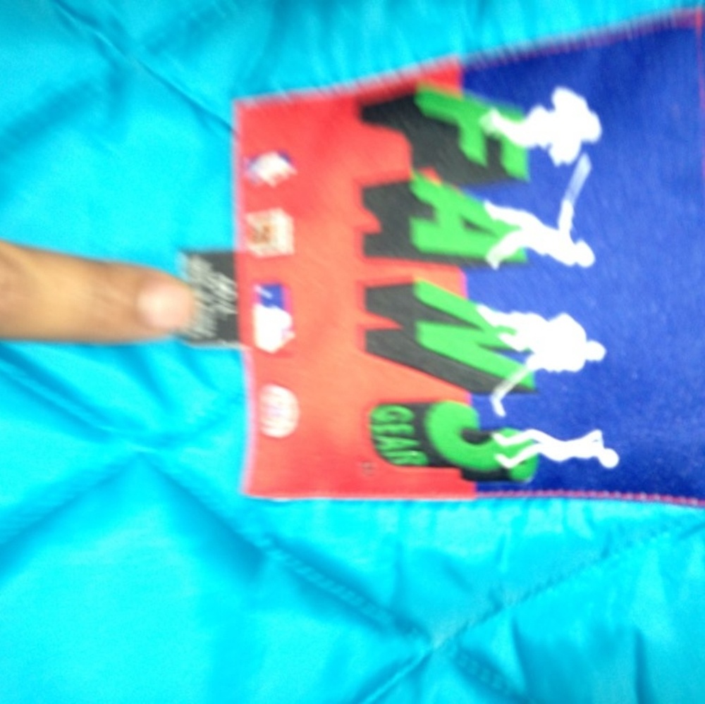 Vintage Detroit pistons memorable Jacket - Picture 7 of 8